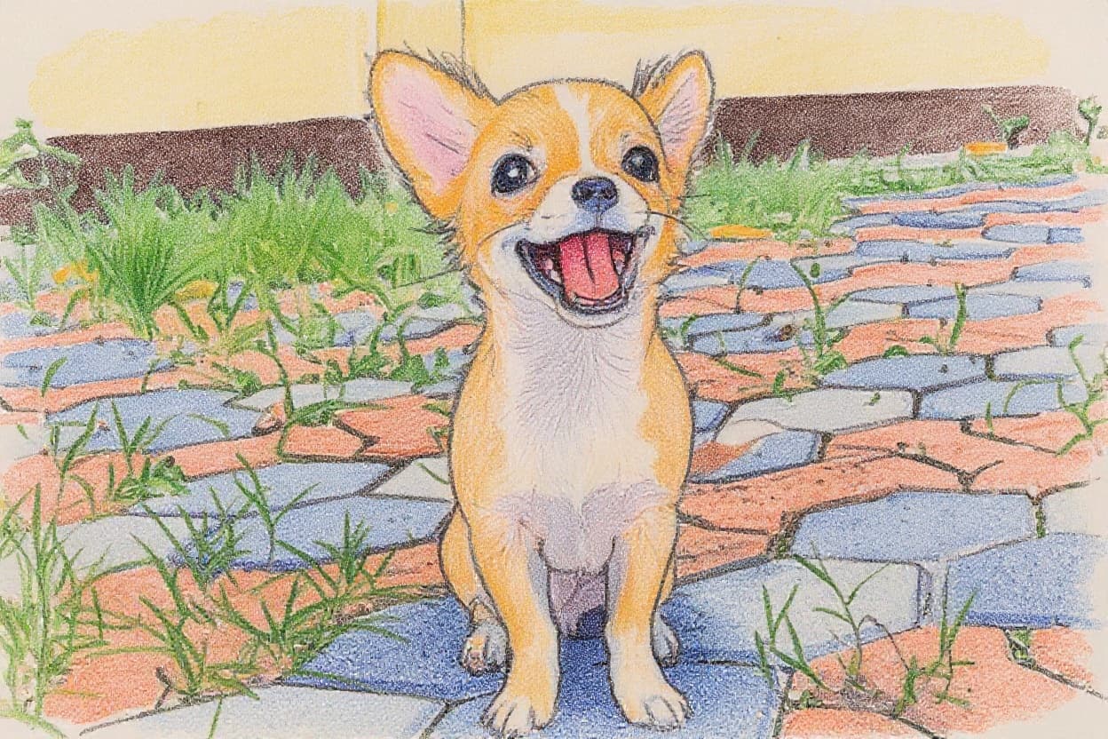 Transform image to sketch art style