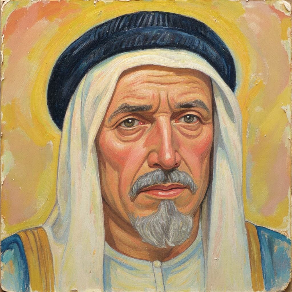 Transform image to vintage art style