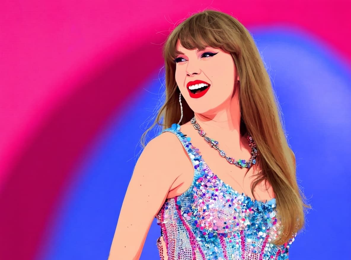 Transform image to vector art style