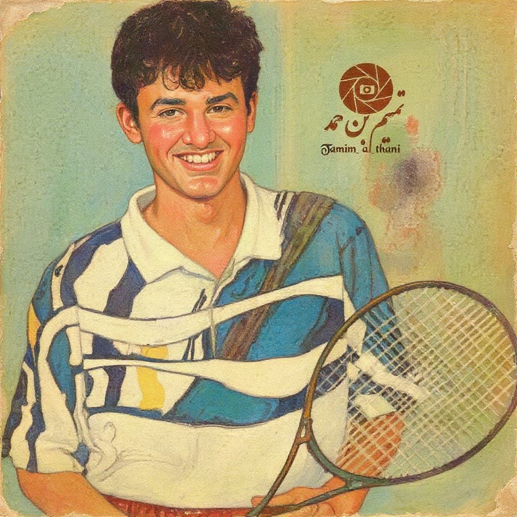 Transform image to vintage art style