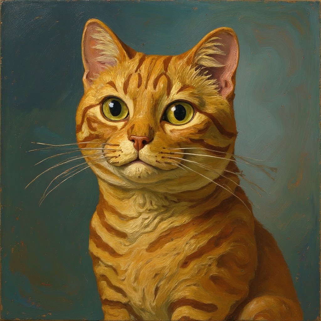 3D sculpture portrait effect from photo, marble and bronze-like texture portrait art, photo to art, turn photo into painting